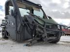 2023 JOHN DEERE XUV835R for sale at Copart ND - BISMARCK