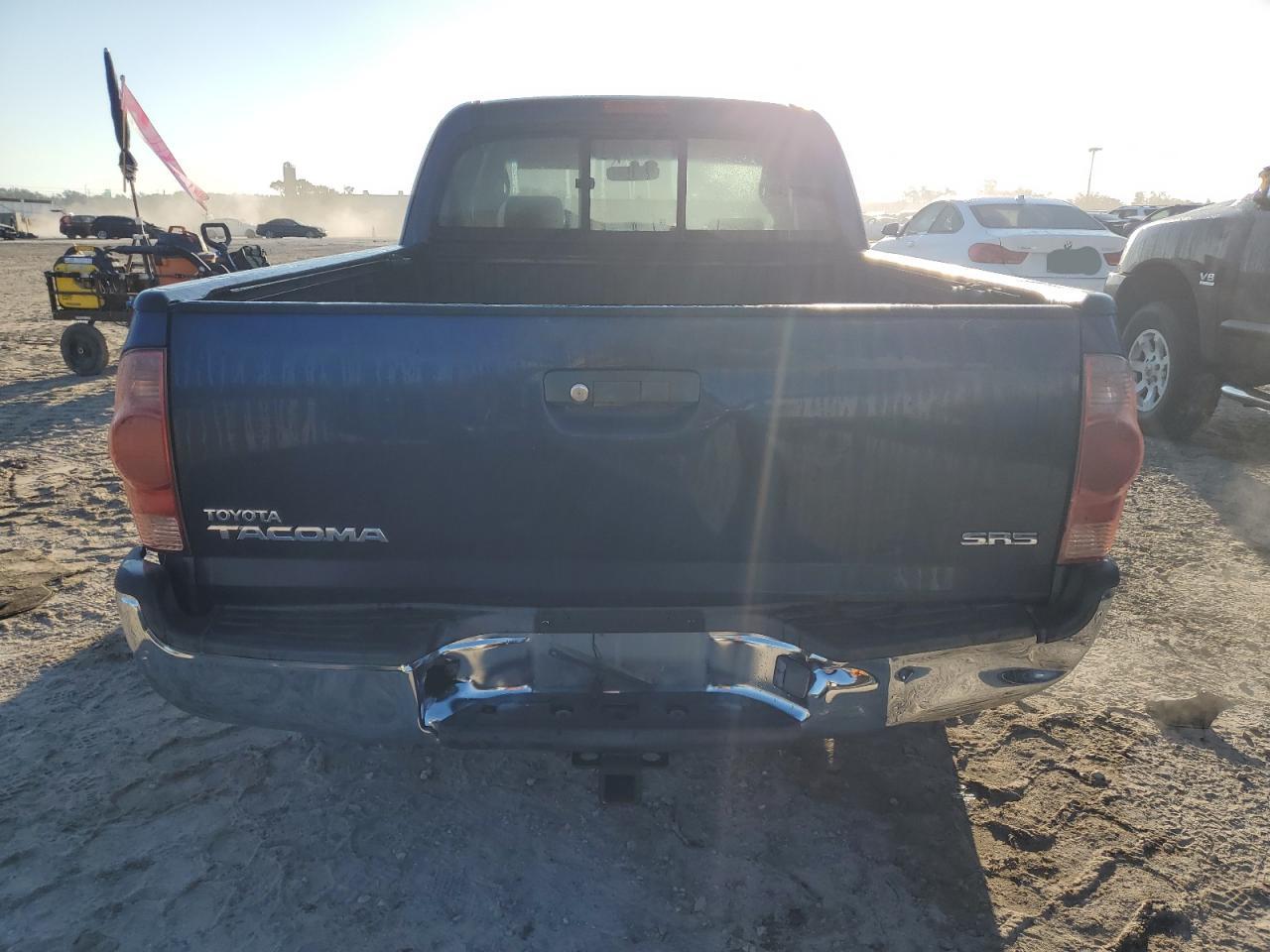 2005 Toyota Tacoma - Image 6