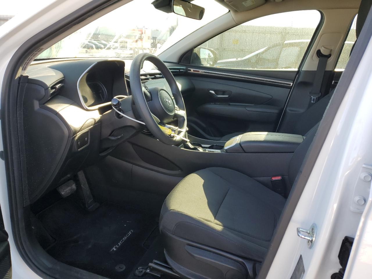 2022 Hyundai Tucson - Image 7