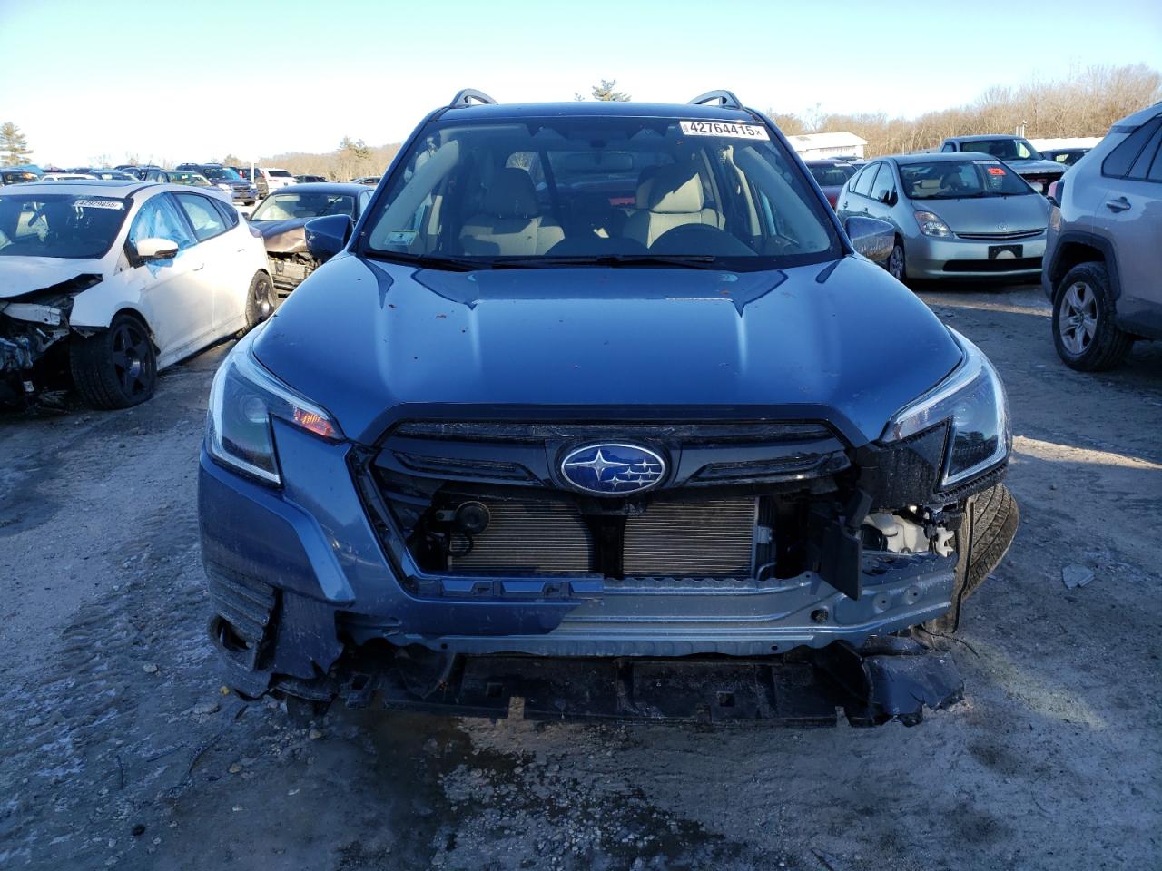 2024 Subaru Forester - Image 5