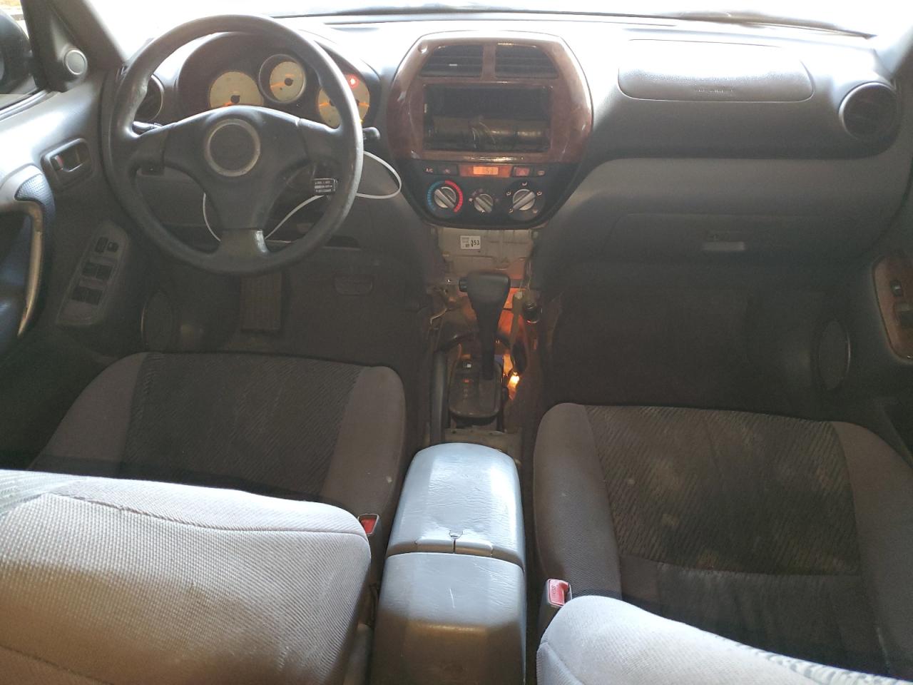 2002 Toyota RAV 4 - Image 8