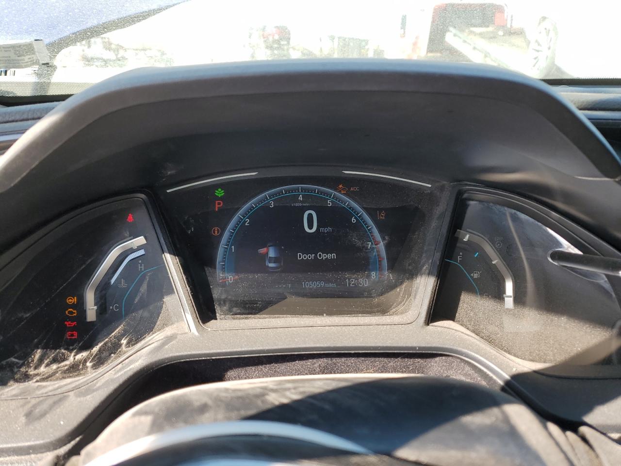 2019 Honda Civic - Image 9