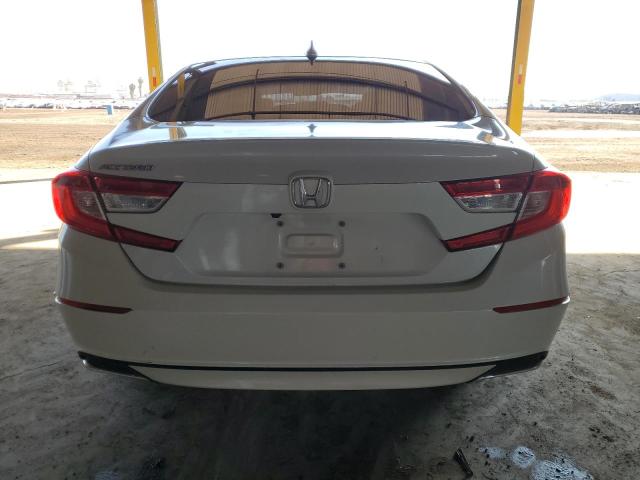  HONDA ACCORD 2020 Biały