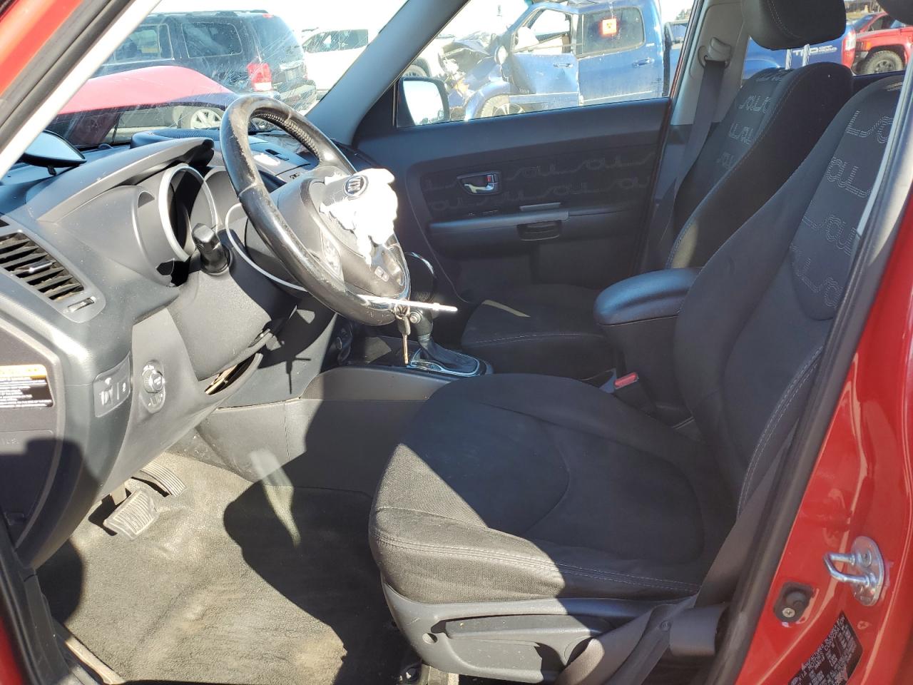 2013 Kia Soul - Image 7