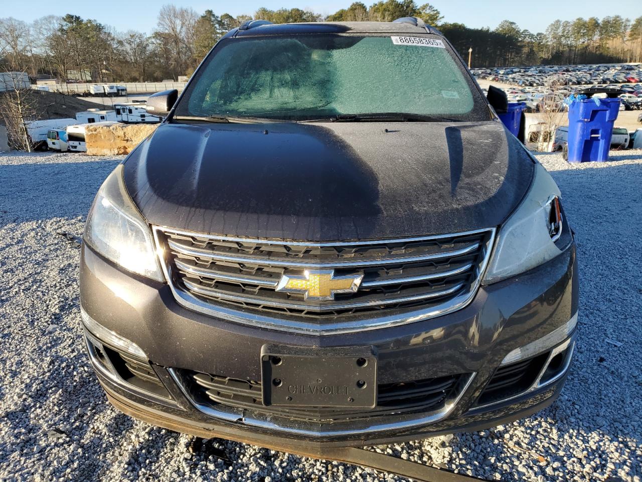 2017 Chevrolet Traverse - Image 5