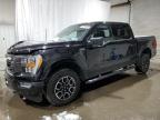 2023 Ford F150 Supercrew de vânzare în Leroy, NY - Front End