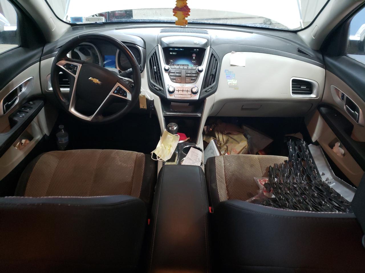 2016 Chevrolet Equinox - Image 8