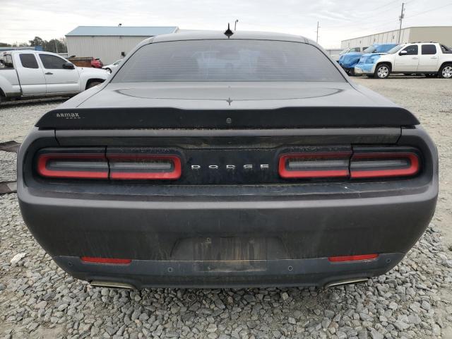  DODGE CHALLENGER 2017 Серый