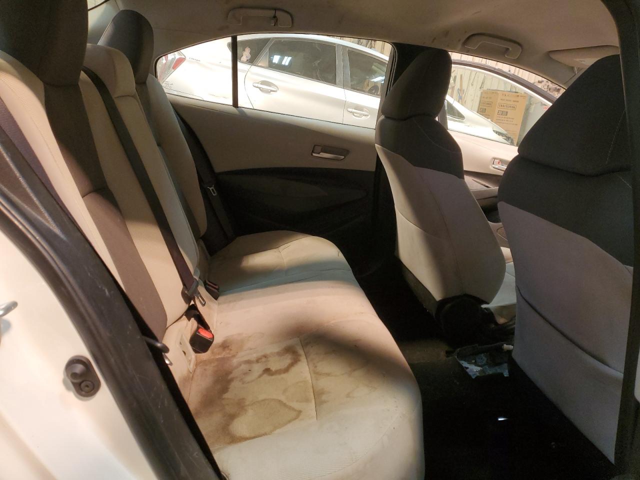 2020 Toyota Corolla - Image 10