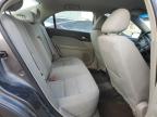 2011 Ford Fusion Se for Sale in Wichita, KS - Front End