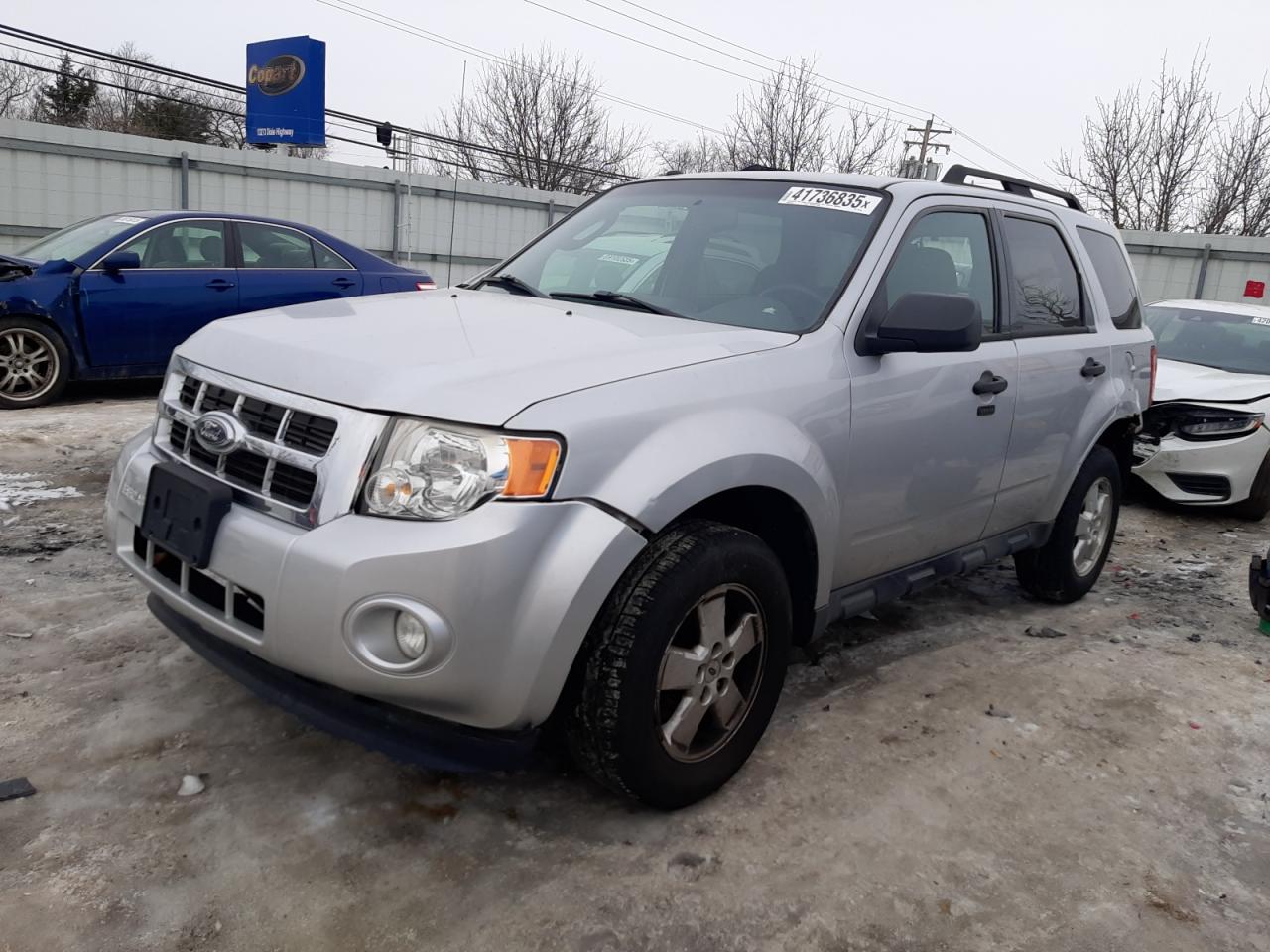 2011 Ford Escape - Image 1