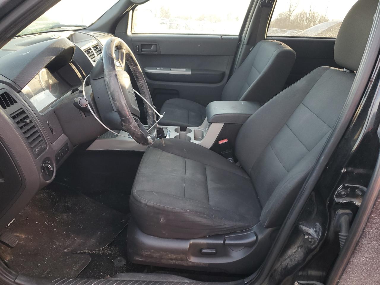2012 Ford Escape - Image 7
