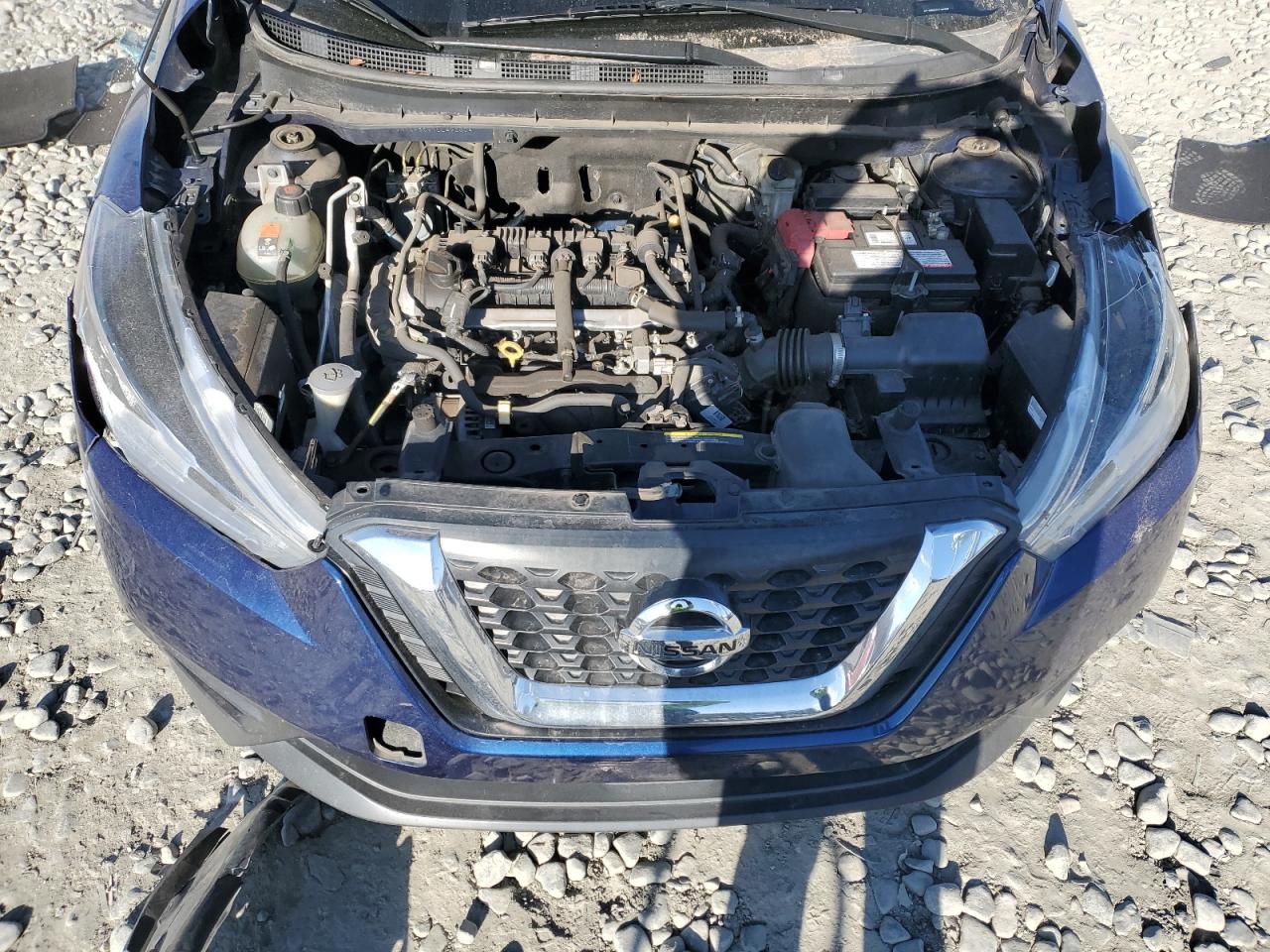 2020 Nissan Kicks - Image 13