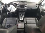 2015 Volkswagen Tiguan S zu verkaufen in Northfield, OH - Front End