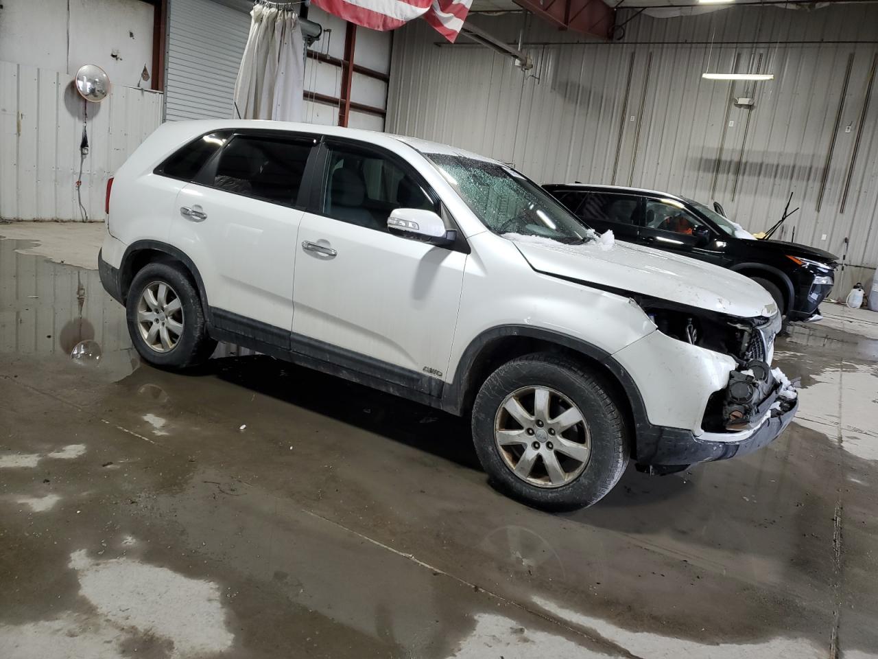 2012 Kia Sorento - Image 4