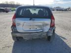 2017 Nissan Versa Note S продається в Kansas City, KS - Rear End