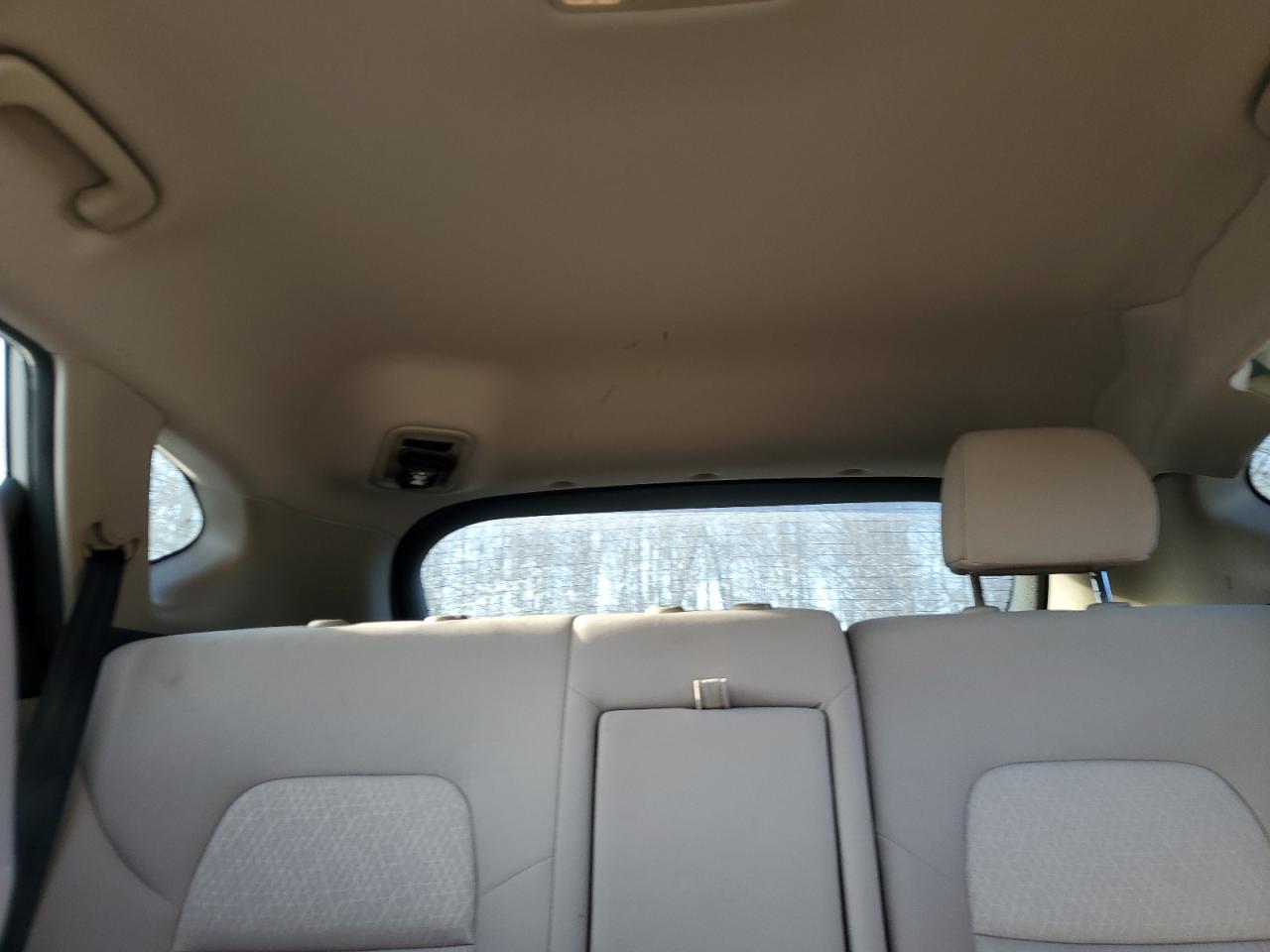 2017 Hyundai Tucson - Image 10