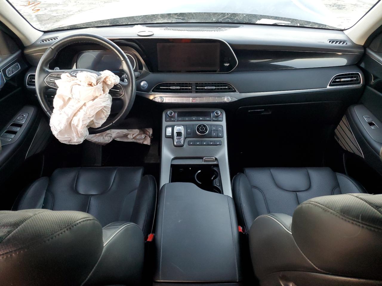 2021 Hyundai Palisade - Image 8