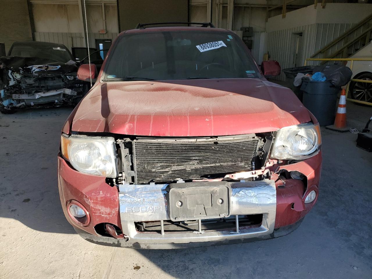 2012 Ford Escape - Image 5