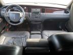2011 Lincoln Town Car Executive L للبيع في Martinez، CA - Vandalism