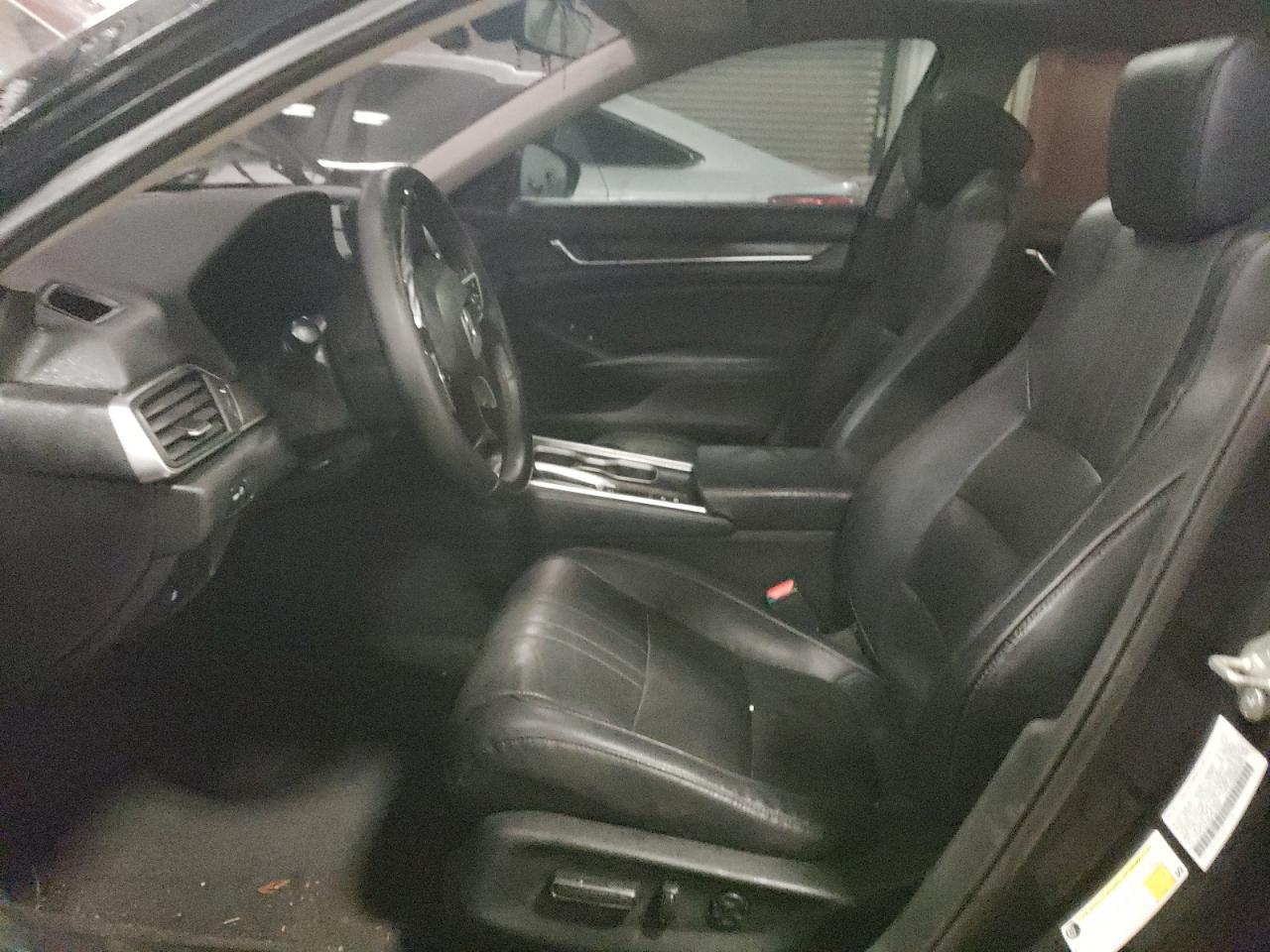 2018 Honda Accord - Image 7