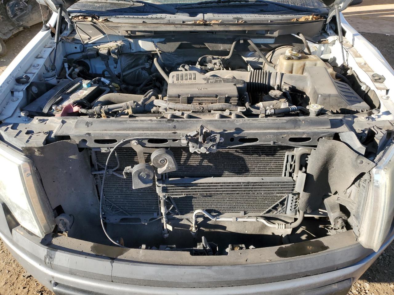 2009 Ford F-150 - Image 11