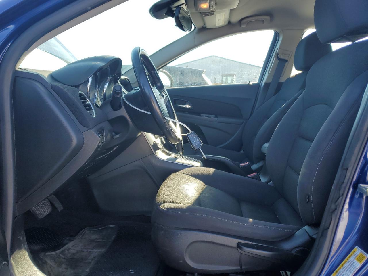 2013 Chevrolet Cruze - Image 7
