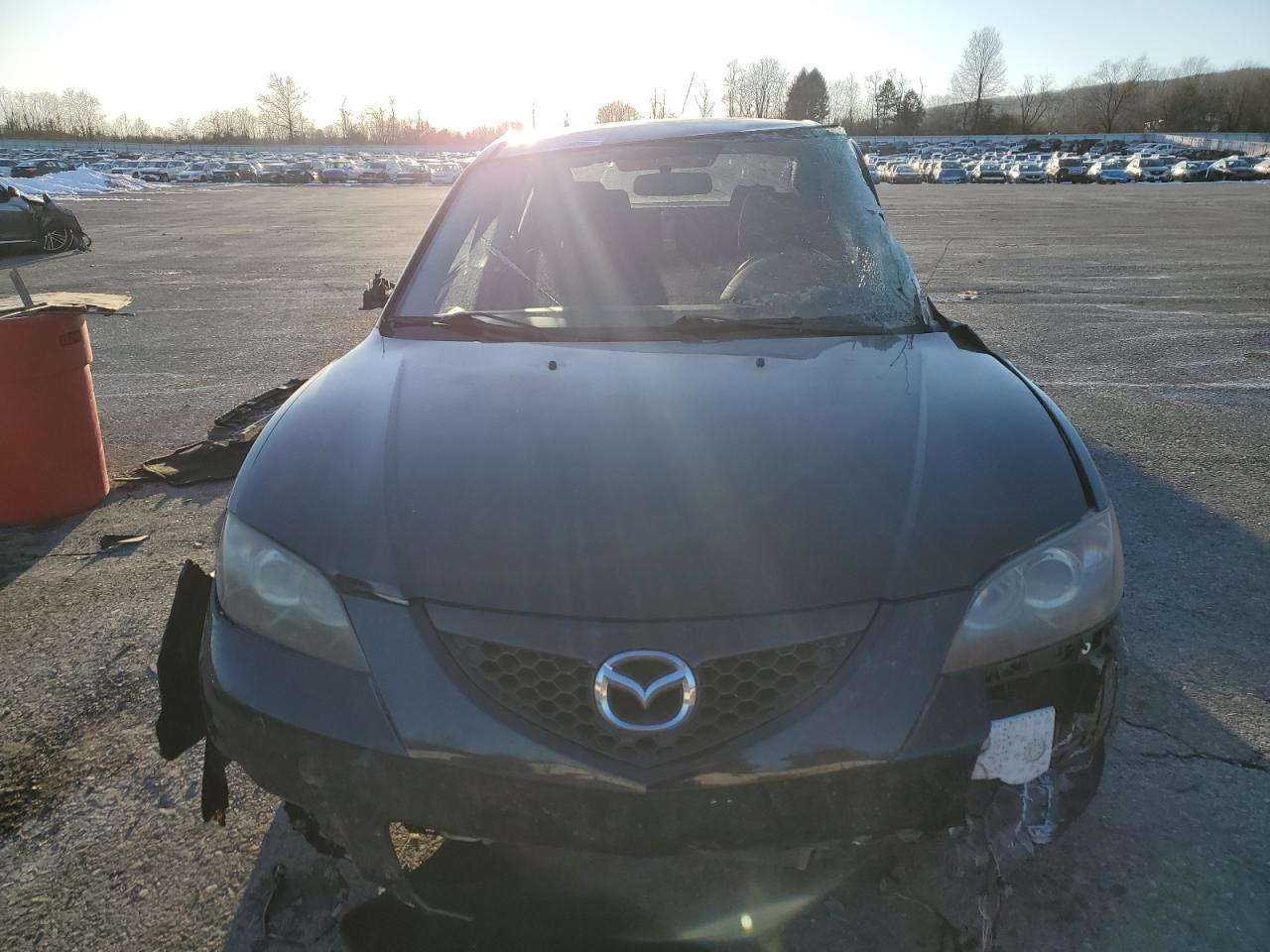 2009 Mazda 3 - Image 5