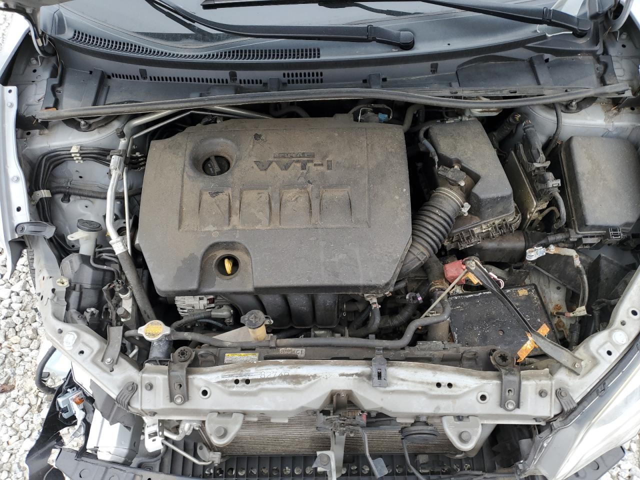 2014 Toyota Corolla - Image 12