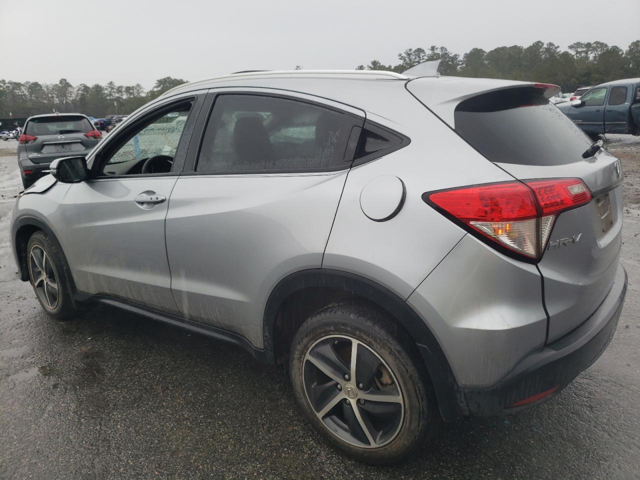 2021 Honda HR-V - Image 2