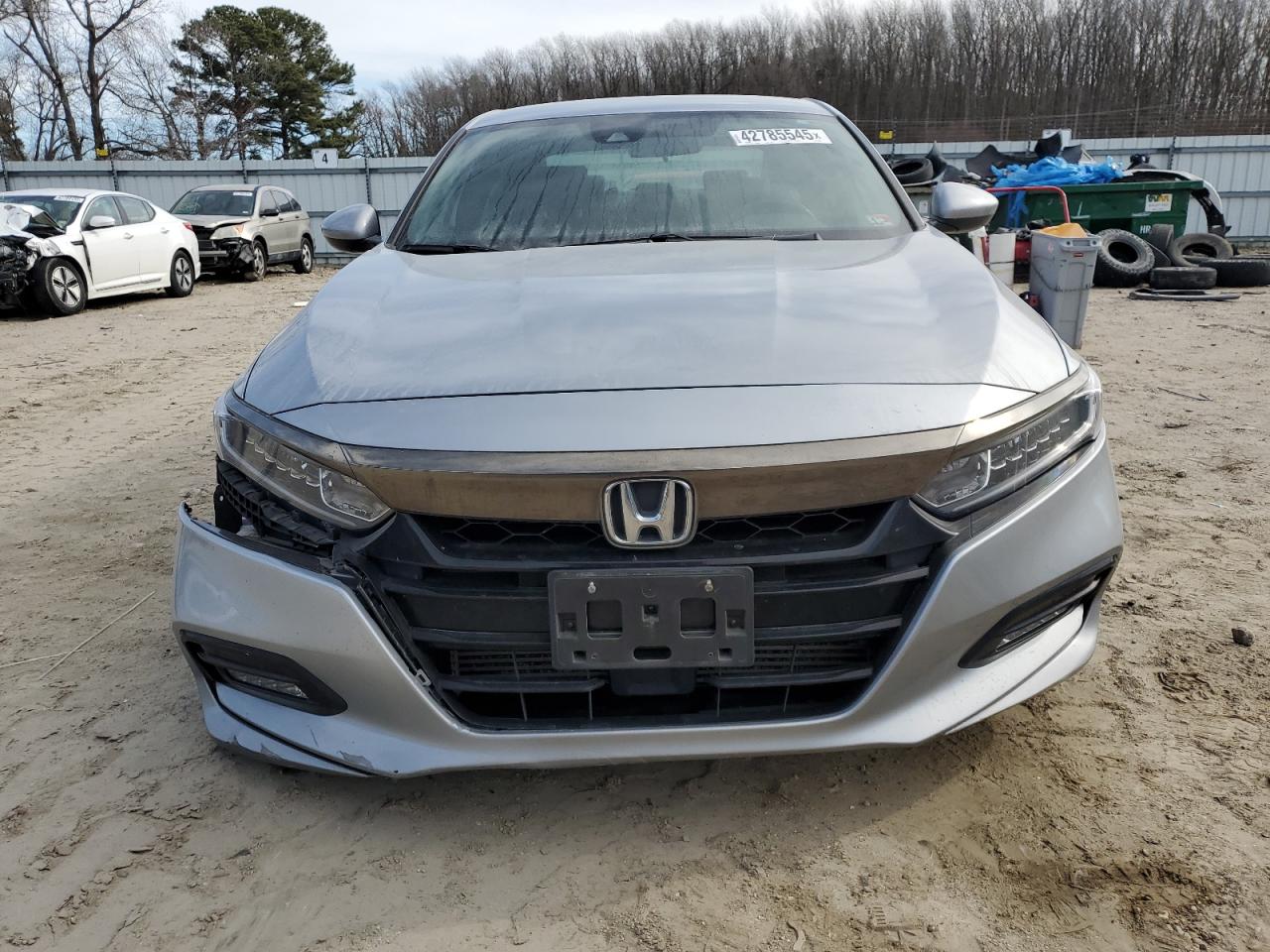2018 Honda Accord - Image 5