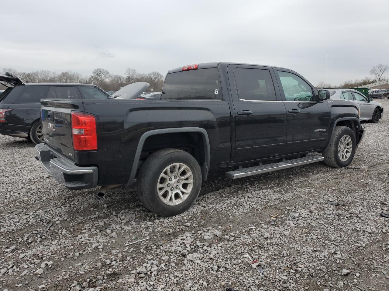 2014 GMC Sierra - Image 3