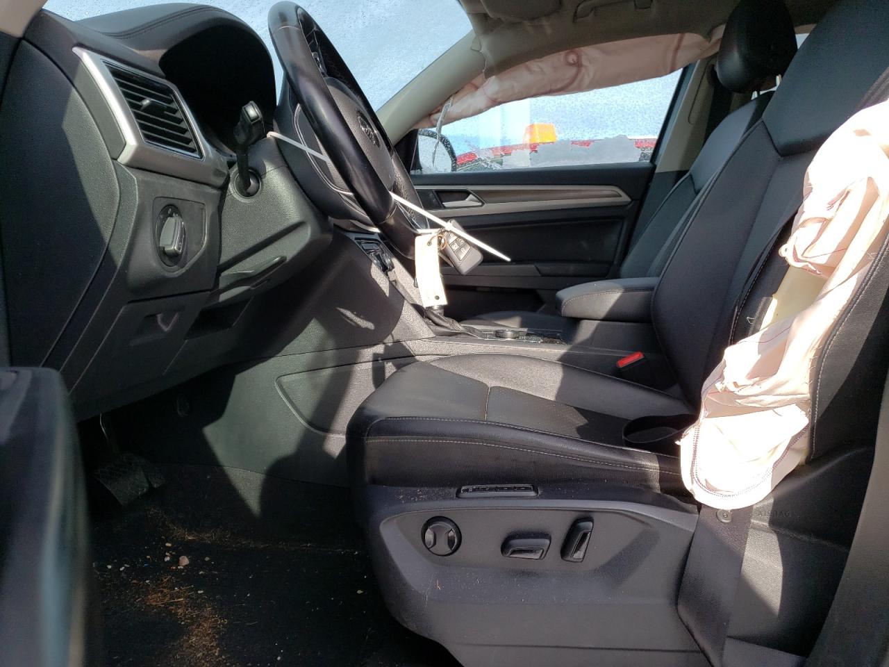2018 Volkswagen Atlas - Image 7