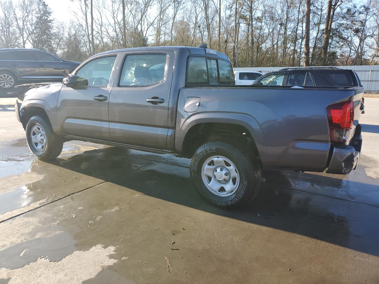 2018 Toyota Tacoma - Image 2