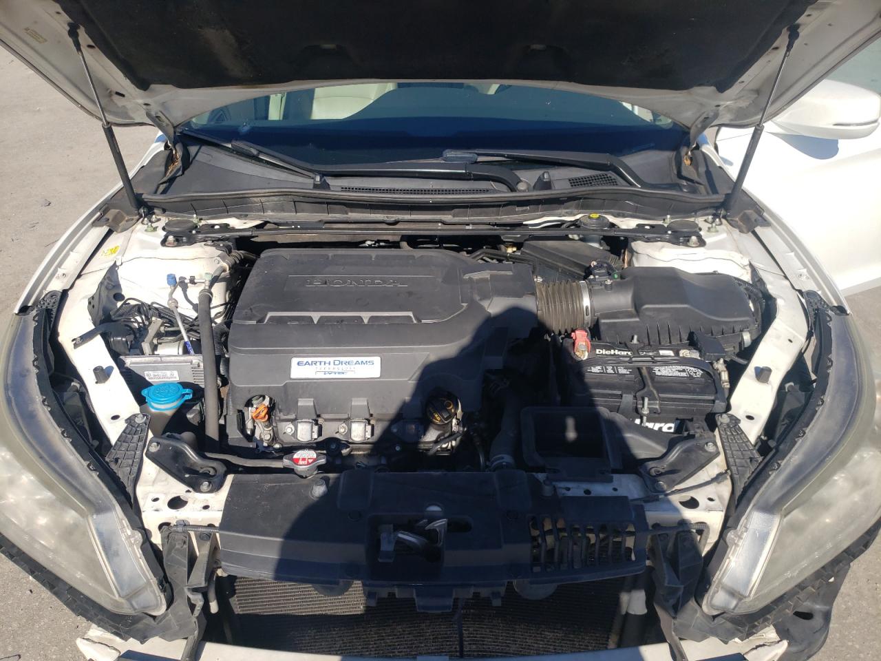 2014 Honda Accord - Image 11