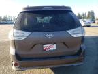 2015 Toyota Sienna Sport იყიდება Woodburn-ში, OR - Front End
