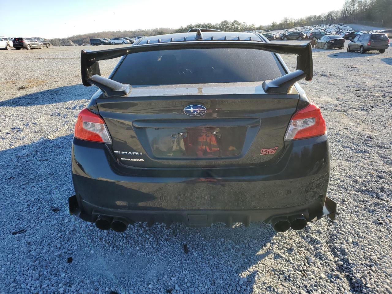 2018 Subaru WRX - Image 6
