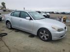 2007 Bmw 530 Xi de vânzare în Martinez, CA - All Over