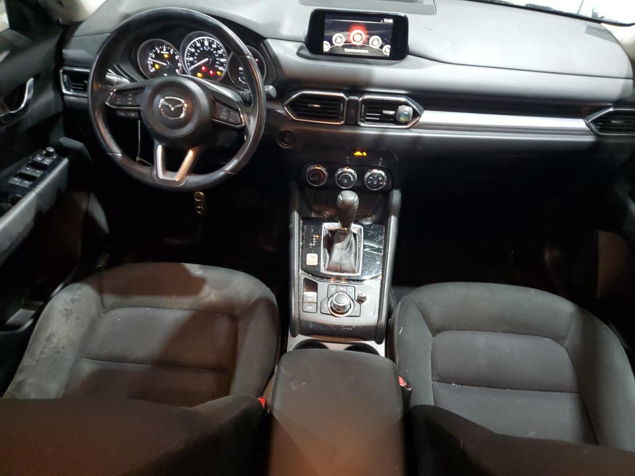 2018 Mazda CX-5 - Image 8