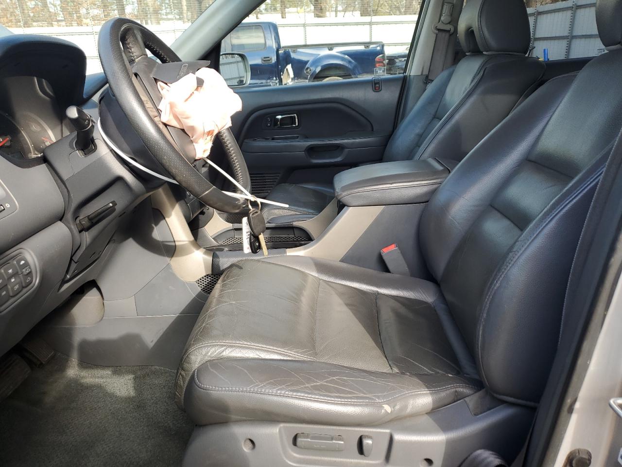 2007 Honda Pilot - Image 7