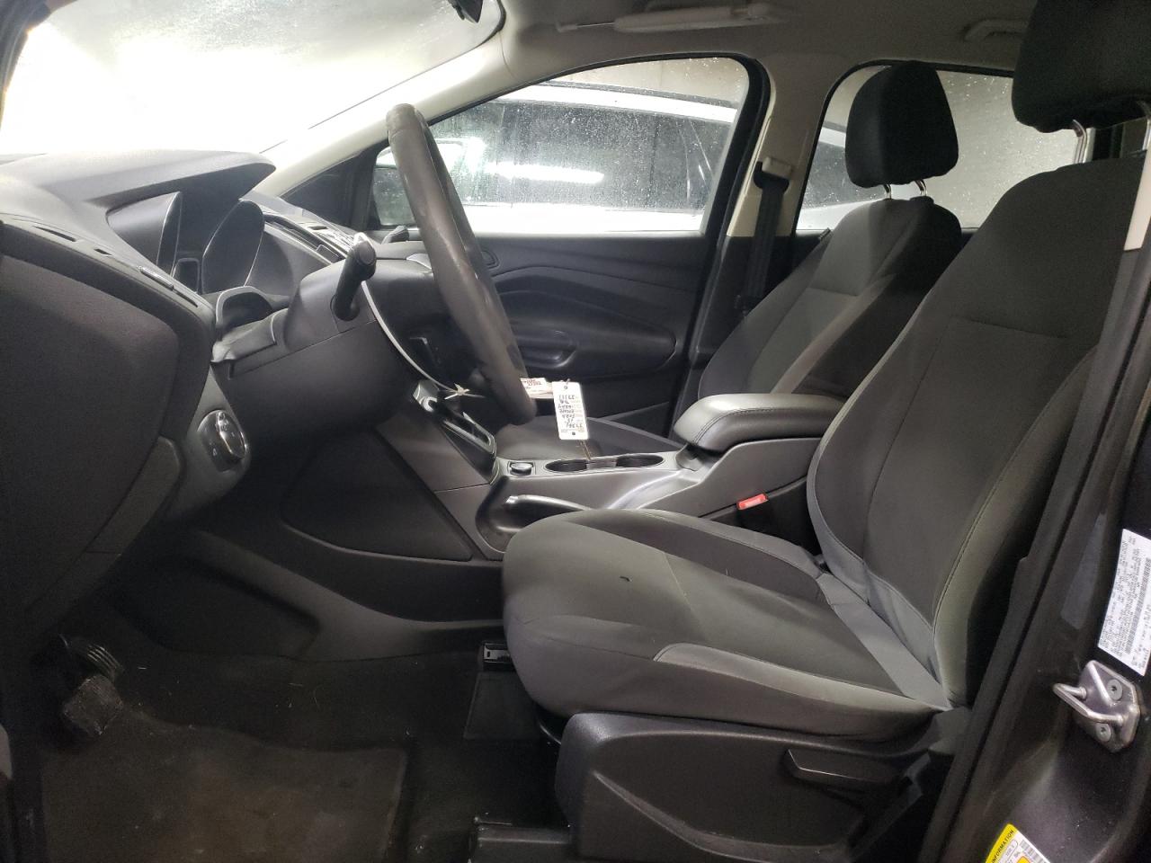 2015 Ford Escape - Image 7
