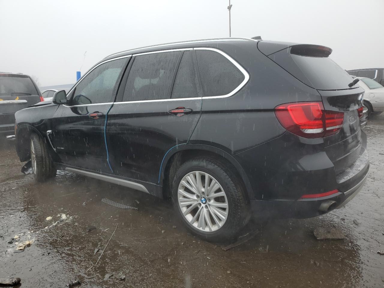 2017 BMW X5 - Image 2