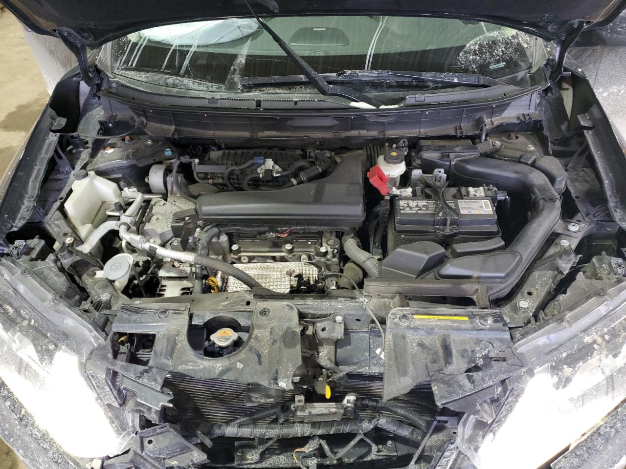 2020 Nissan Rogue - Image 14