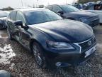 2013 LEXUS GS 450H LU for sale at Copart ROCHFORD