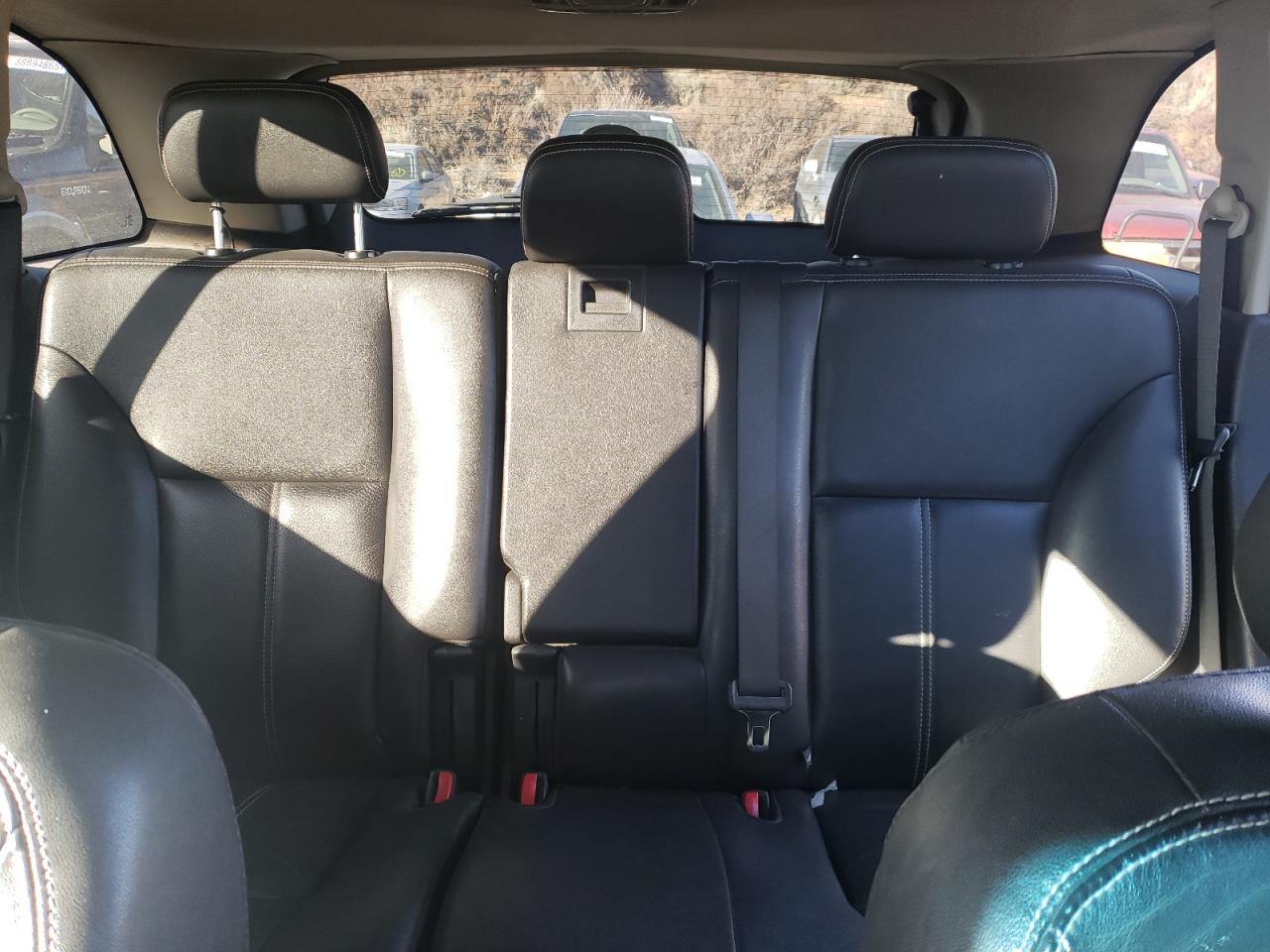 2008 Ford Edge - Image 10