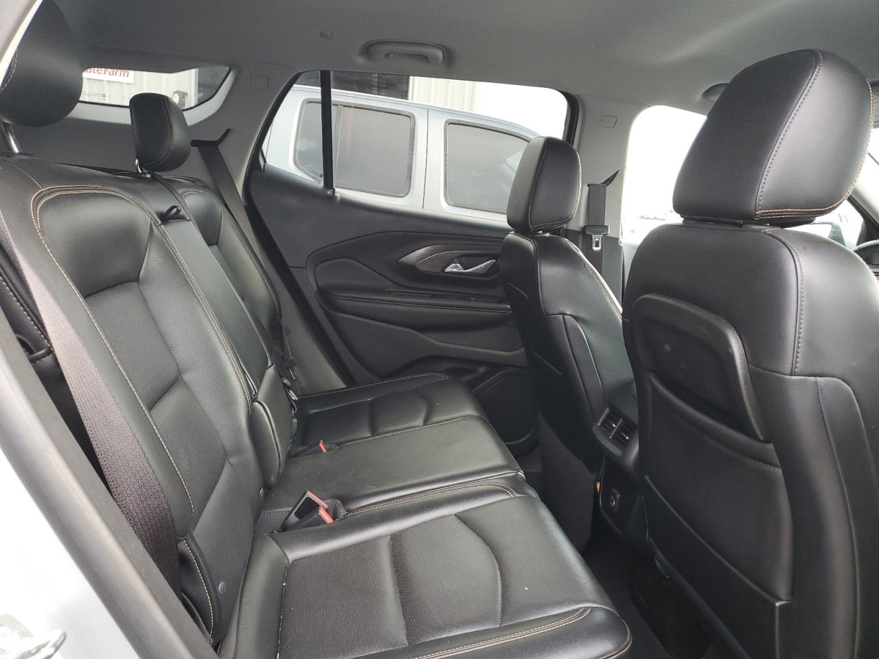2018 GMC Terrain - Image 11
