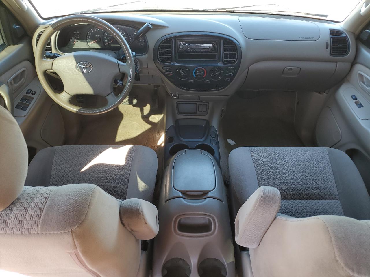 2006 Toyota Tundra - Image 8