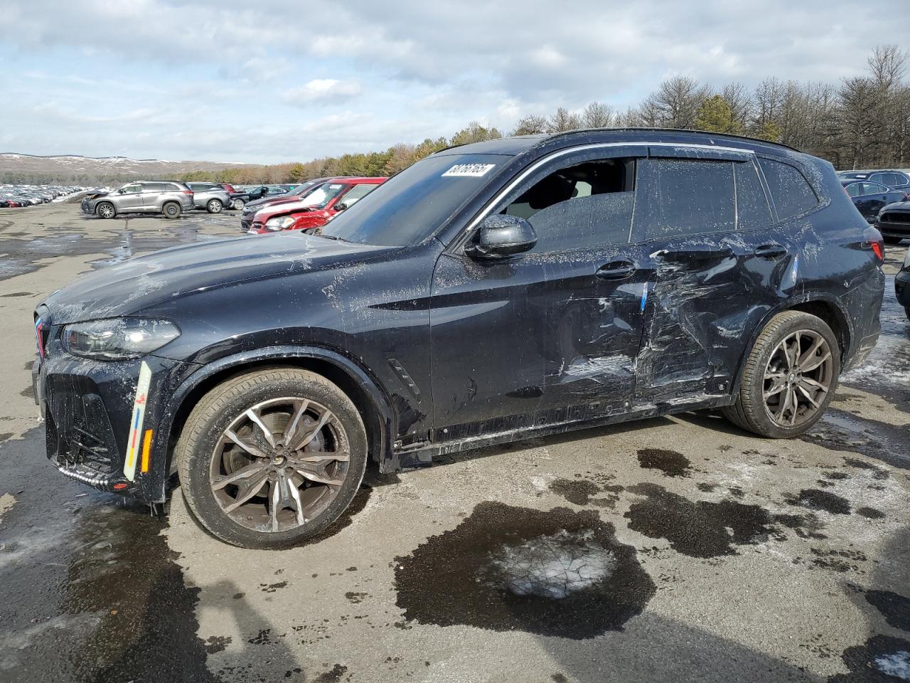 2023 BMW X3 - Image 1