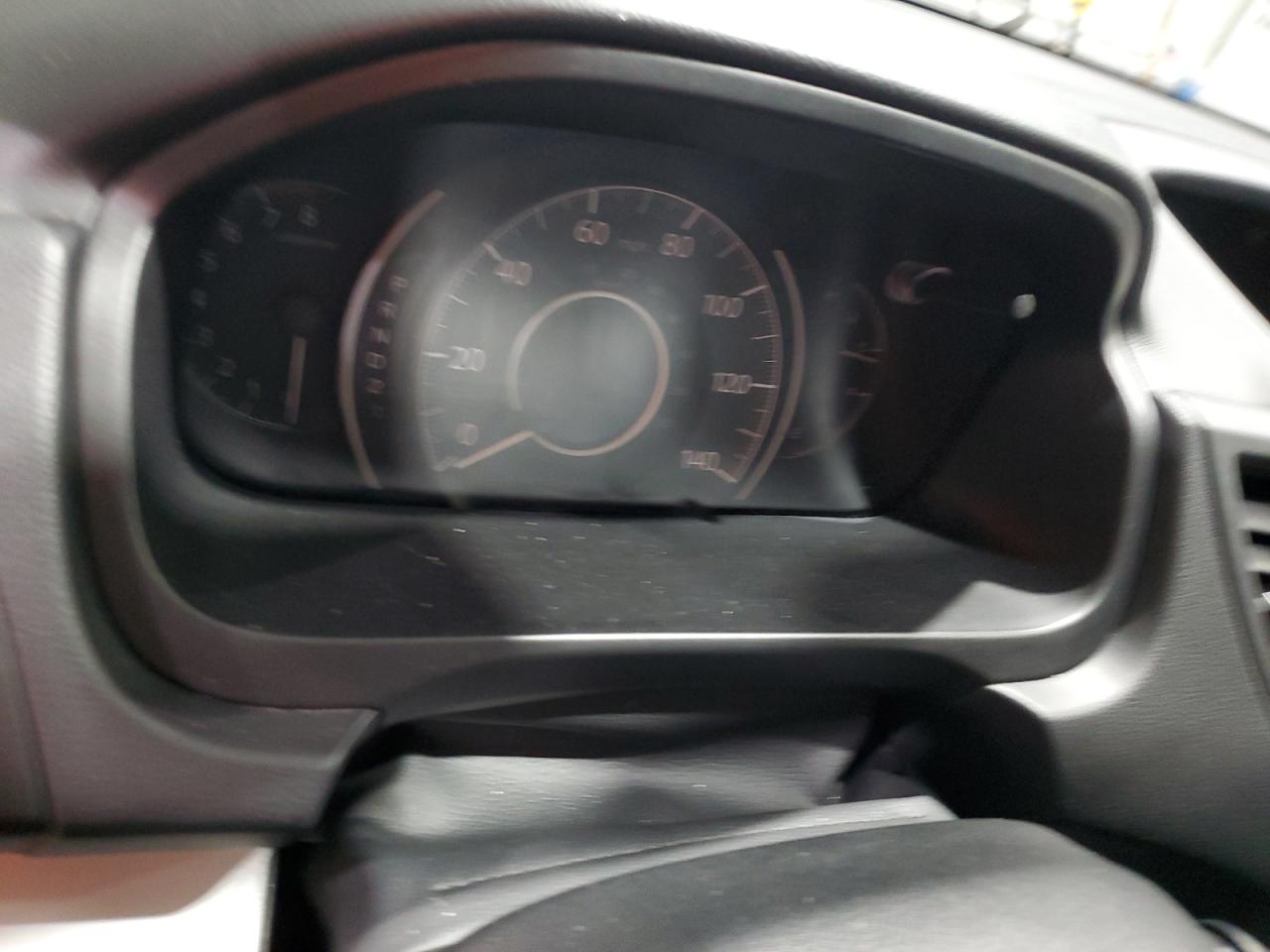 2013 Honda CR-V - Image 9