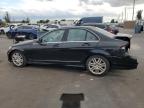 2009 Mercedes-Benz C 300 продається в Miami, FL - Rear End